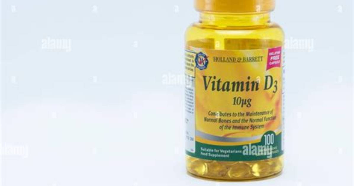 Does Beer Contain Vitamin D?