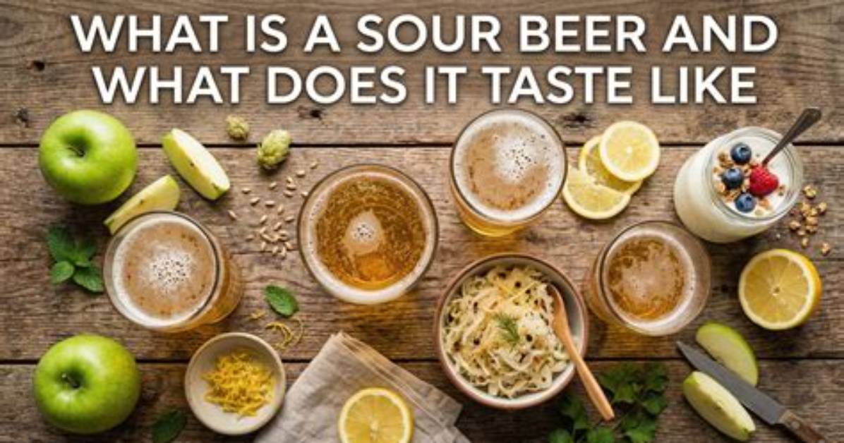 Does Beer Count as Food