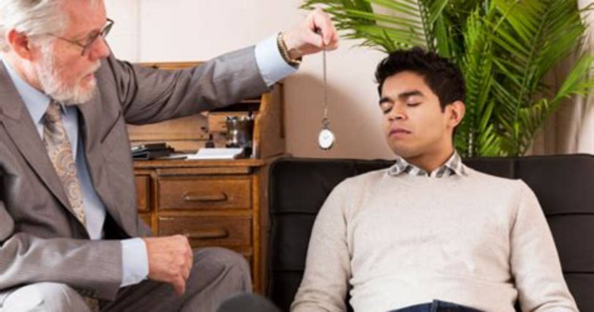 Does Being Hypnotized Really Work?