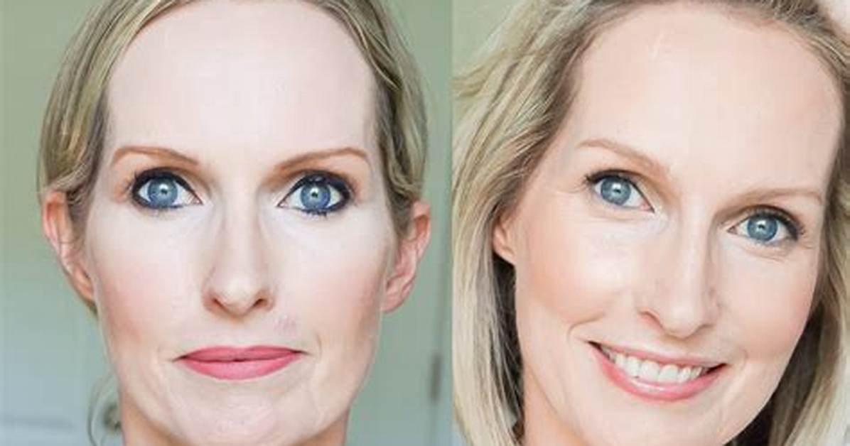 Does Being Thin Make You Look Older?