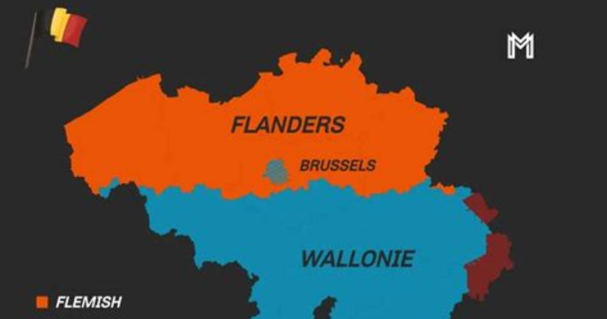 Does Belgium Have Its Own Language?