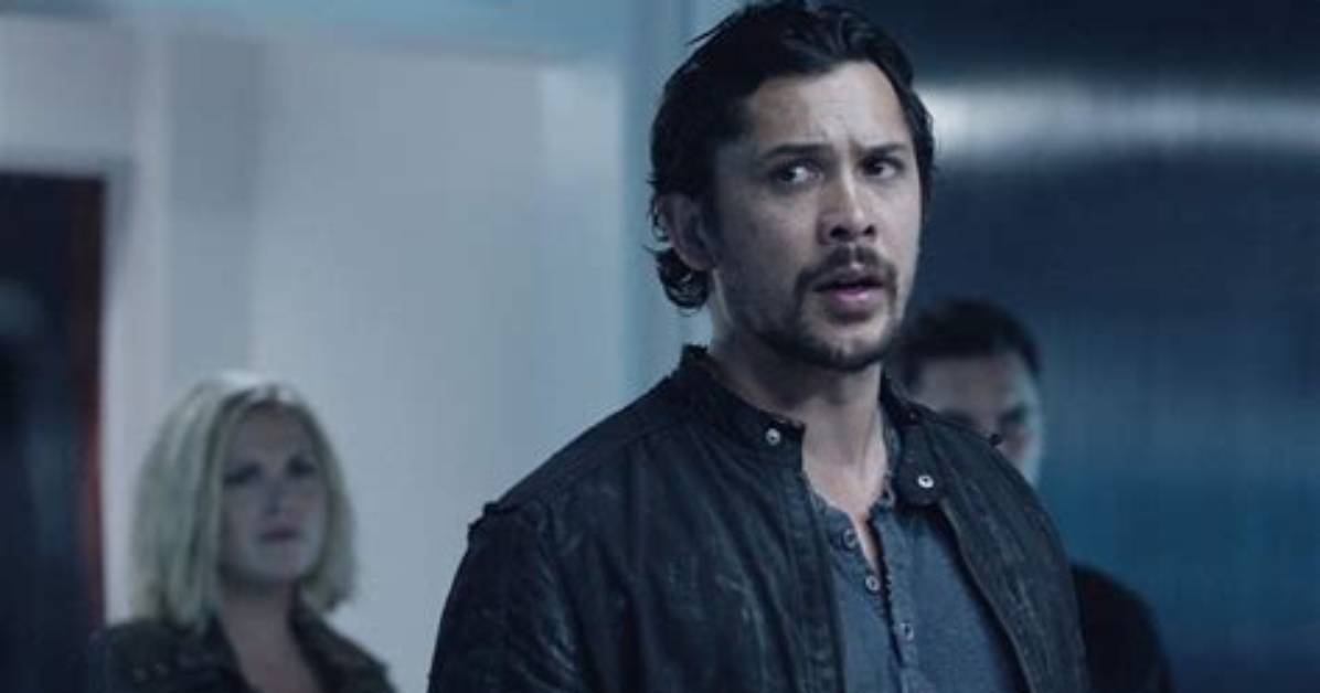 Does Bellamy Really Die?