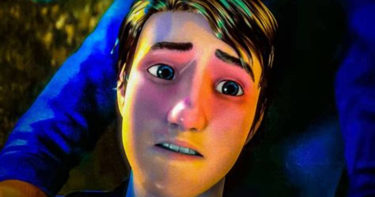 Does Ben Die in Slated?
