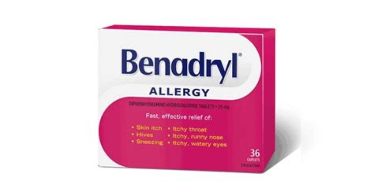 Does Benadryl Help with Scabies?
