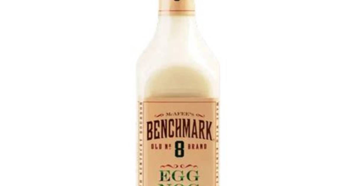 Does Benchmark Eggnog Expire?
