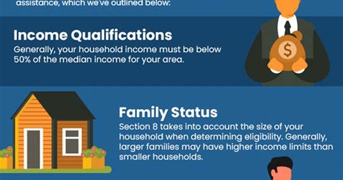 Does Benicia Have Section 8?