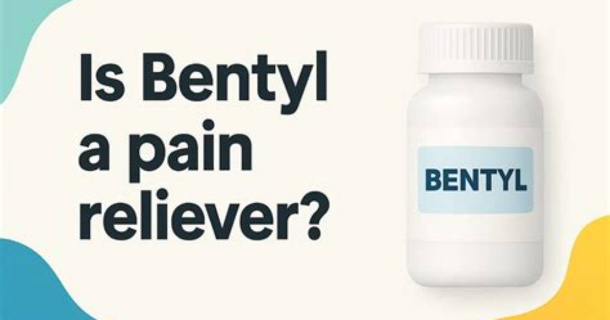 Does Bentyl Work Immediately?