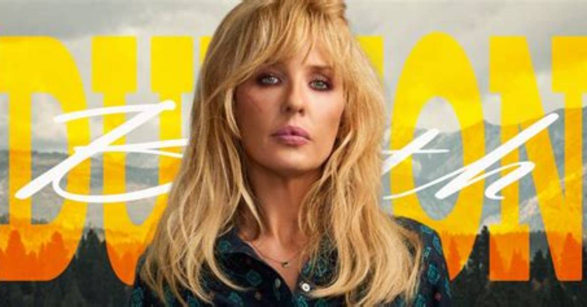 Does Beth Dutton Have a Sister?