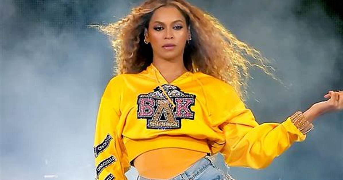 Does Beyonce Have a Label