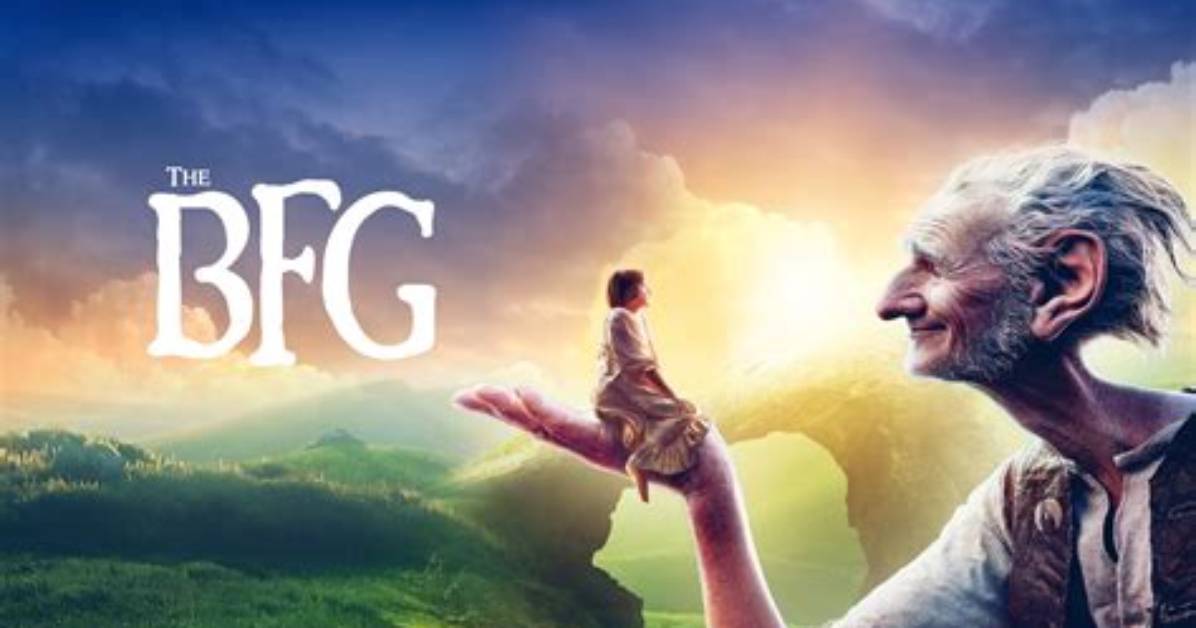 Does Bfg Take Dreams