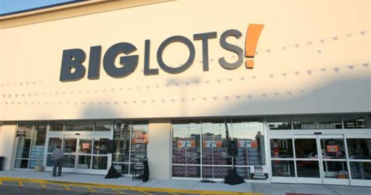 Does Big Lots Take Returns Without a Receipt