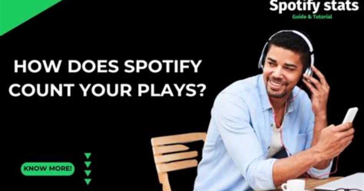 Does Billboard Count Spotify?