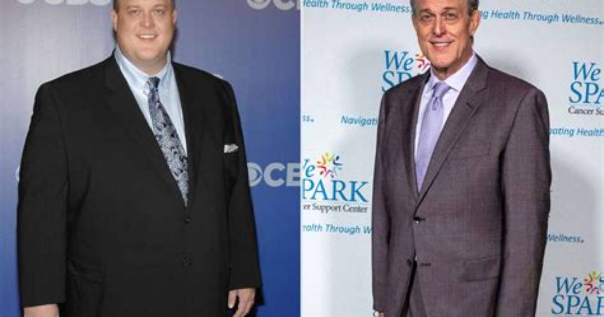 Does Billy Gardell Do Commercials?