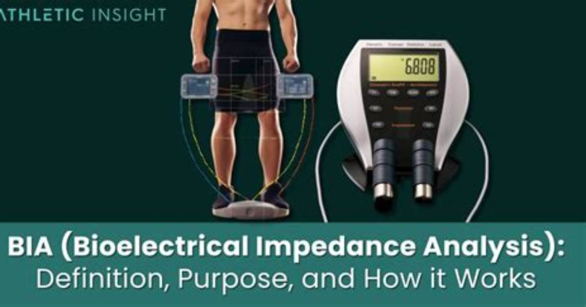 Does Bioelectrical Impedance Analysis Work?