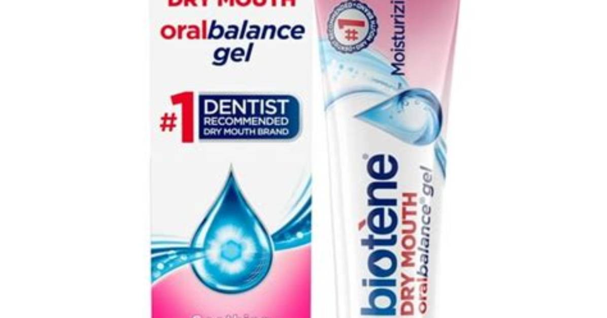 Does Biotene Really Work