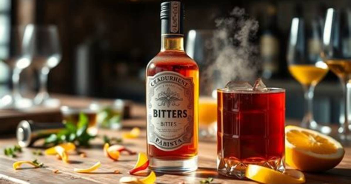 Does Bitters Go Bad?