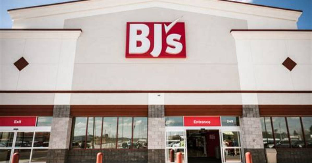 Does Bjs Have Cooked Food