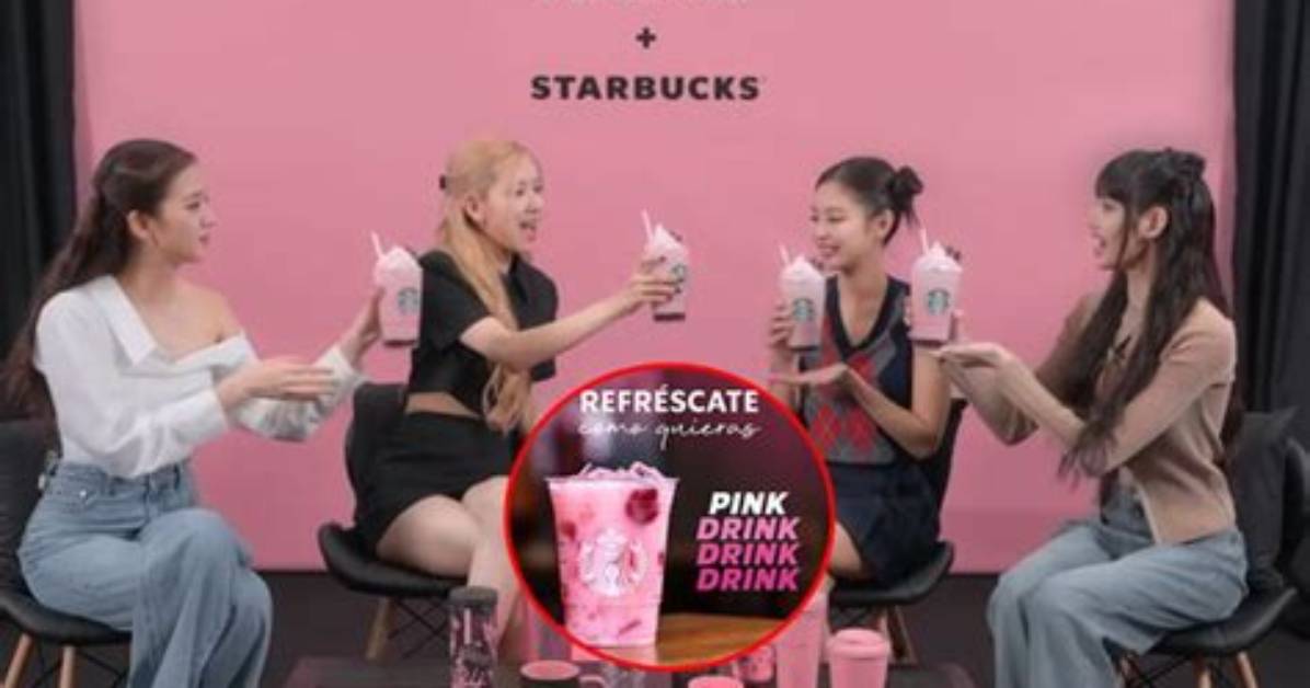 Does Blackpink Drink Coffee?