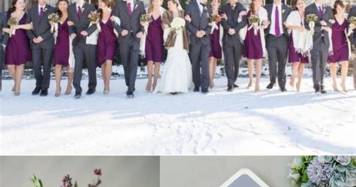 Does Blue Go with Plum?
