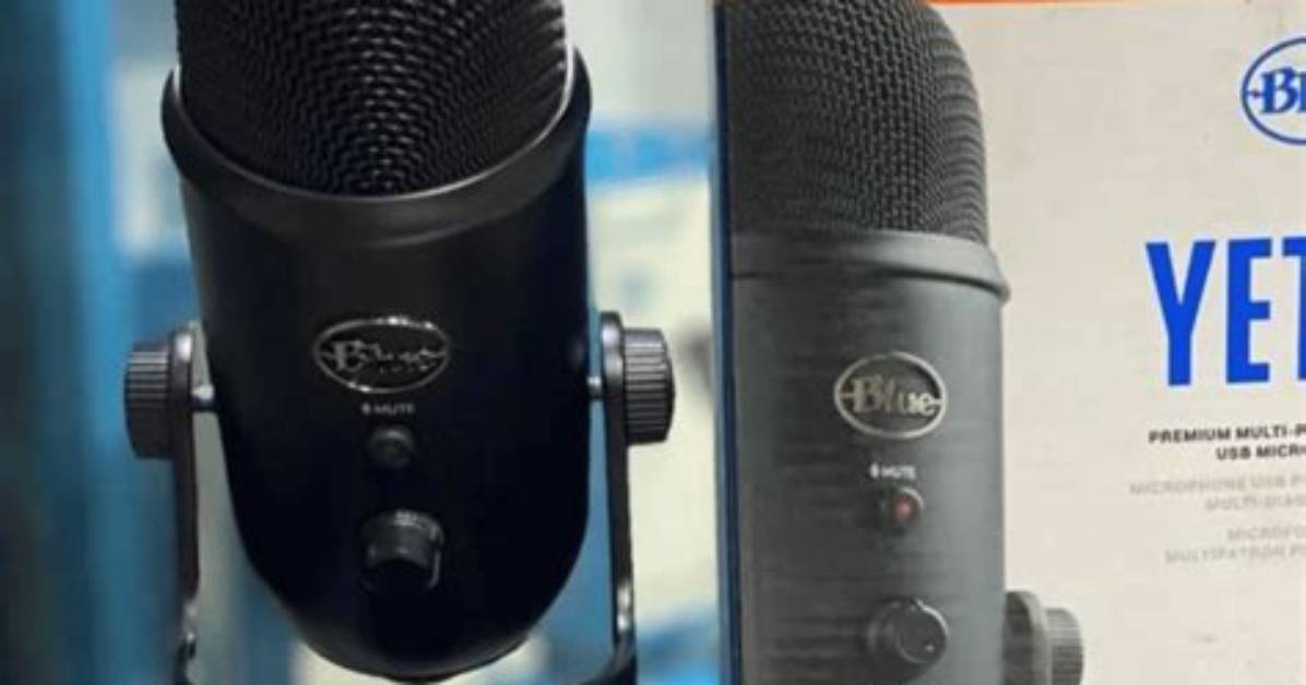 Does Blue Yeti Work with Windows 10?