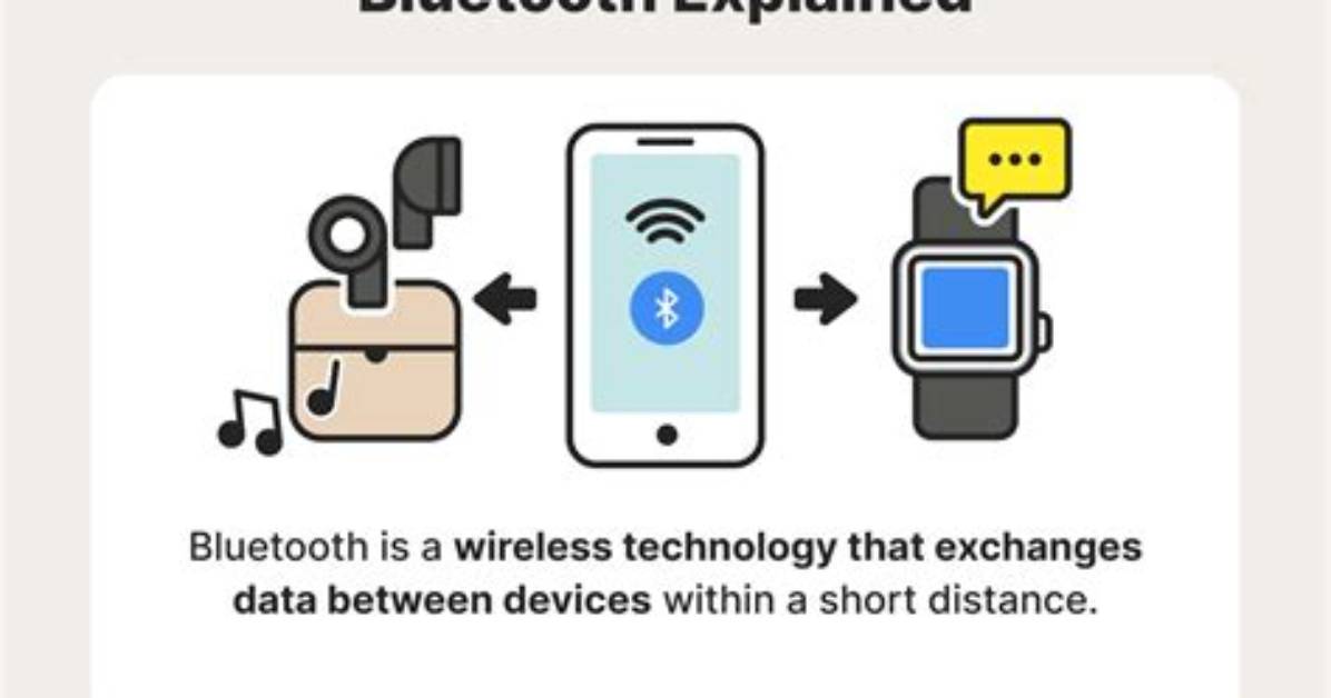 Does Bluetooth Work Between iPhone and Android?