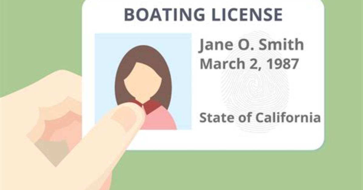 Does Boating License Work All States?
