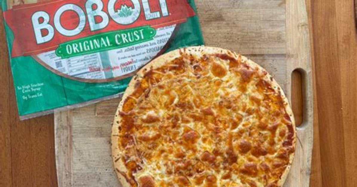 Does Boboli Pizza Crust Go Bad?