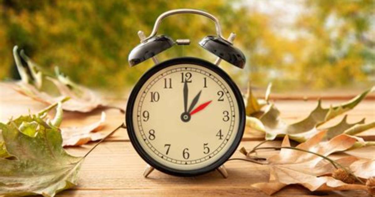 Does Bogota Do Daylight Savings?