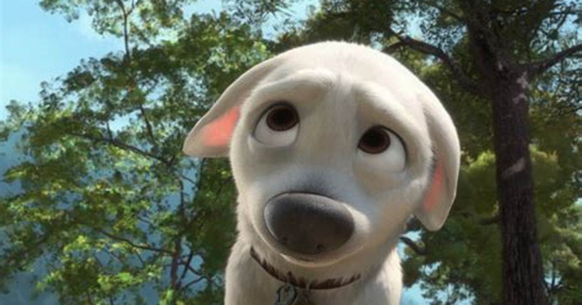 Does Bolt Have a Happy Ending