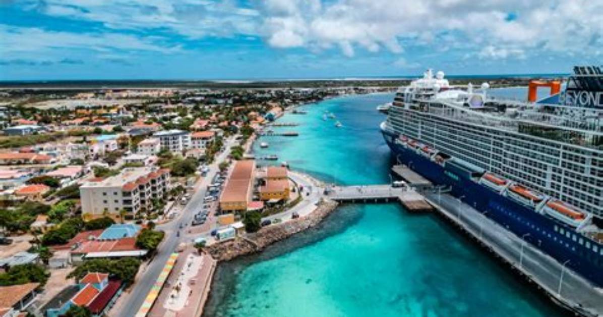 Does Bonaire Get Hurricanes?