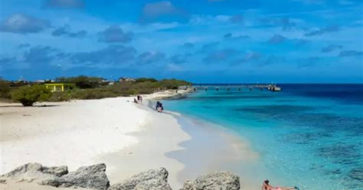 Does Bonaire Have Nice Beaches?