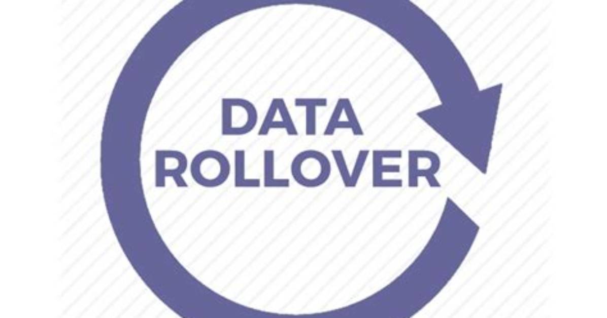 Does Boost Data Rollover?