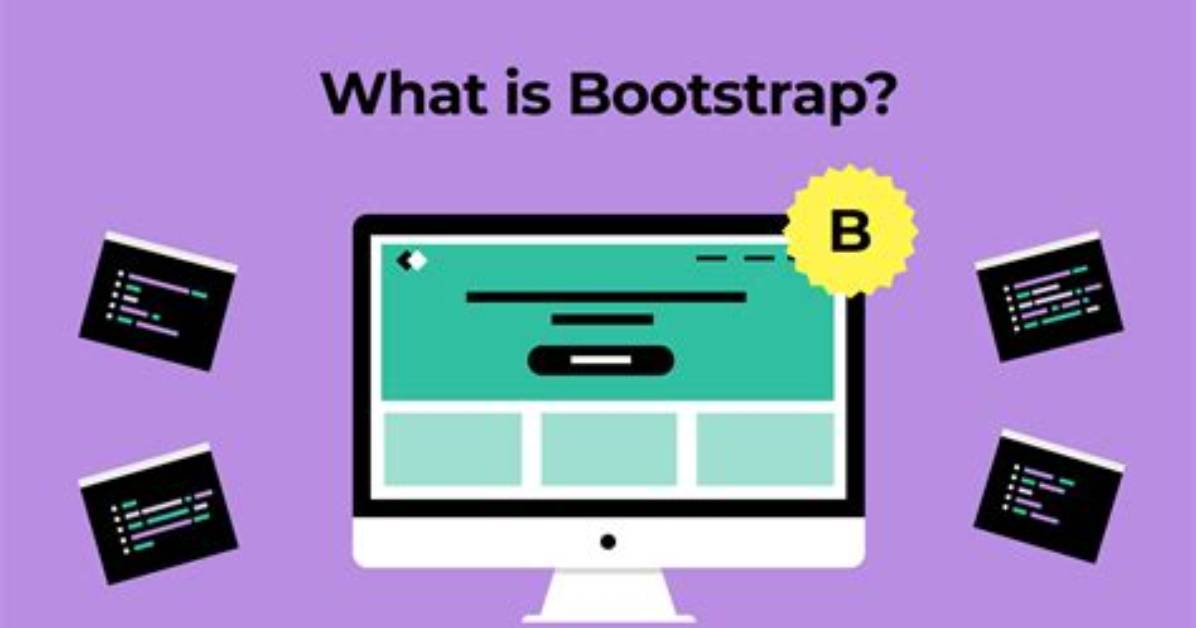 Does Bootstrap 4 Have a Built in Horizontal Divider?