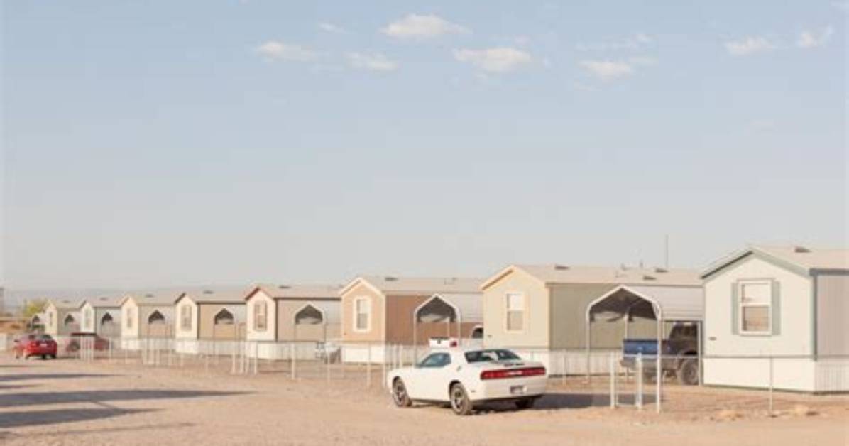 Does Border Patrol Offer Housing?