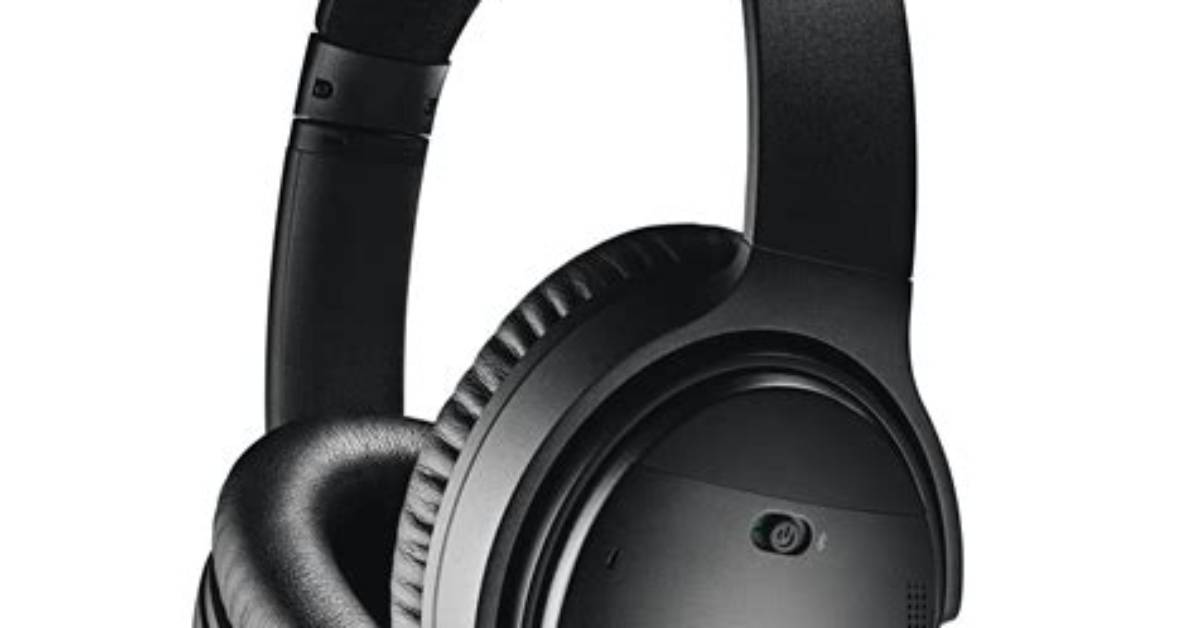 Does Bose Qc25 Have Microphone?