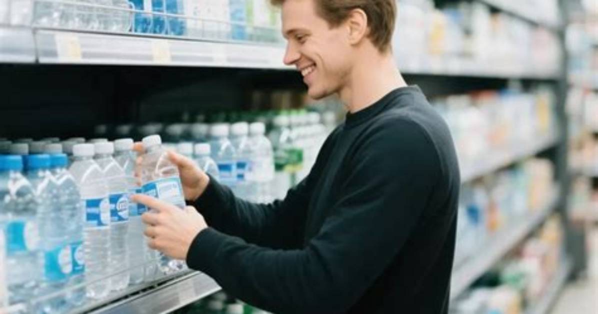 Does Bottled Water Have Chlorine?