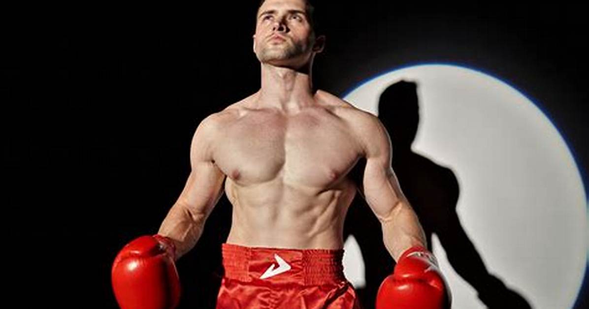 Does Boxing Build Muscle?