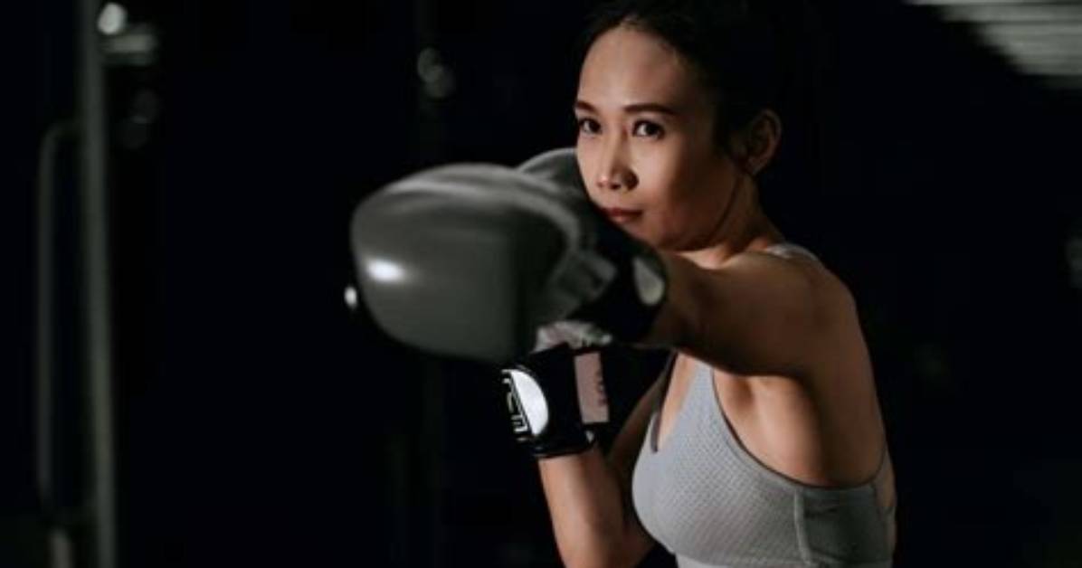 Does Boxing Burn Fat?