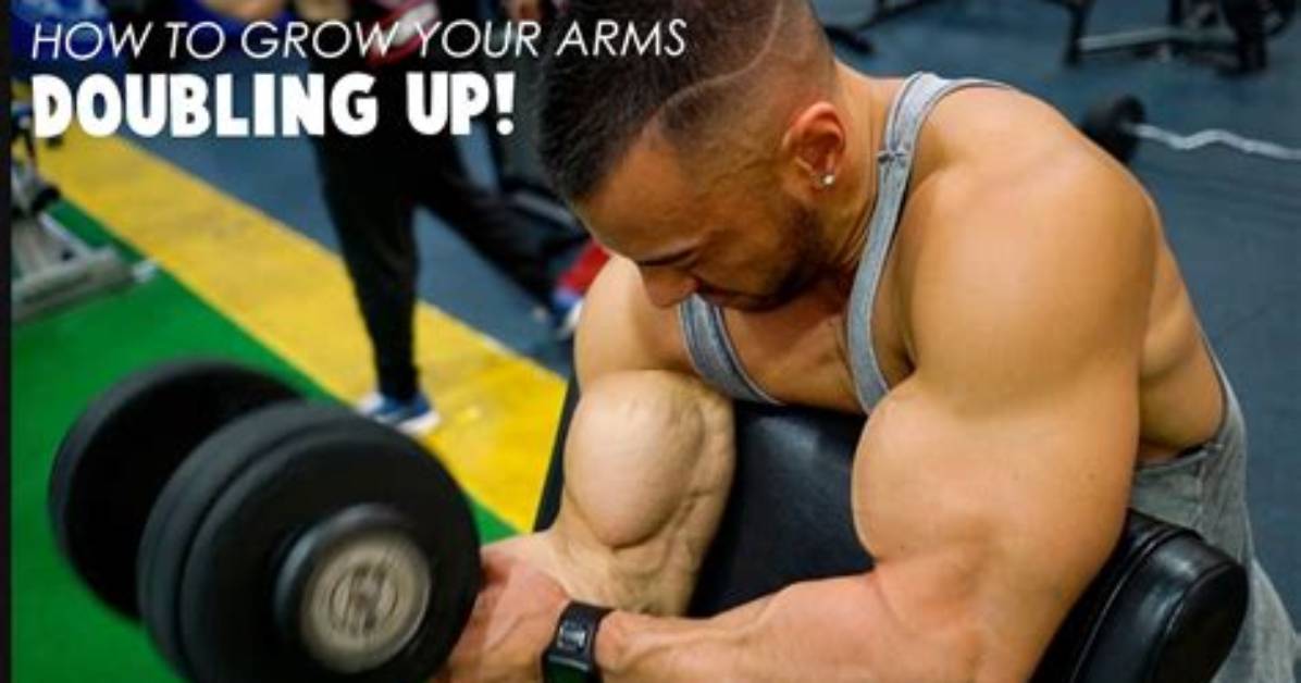 Does Boxing Make Your Arms Bigger?