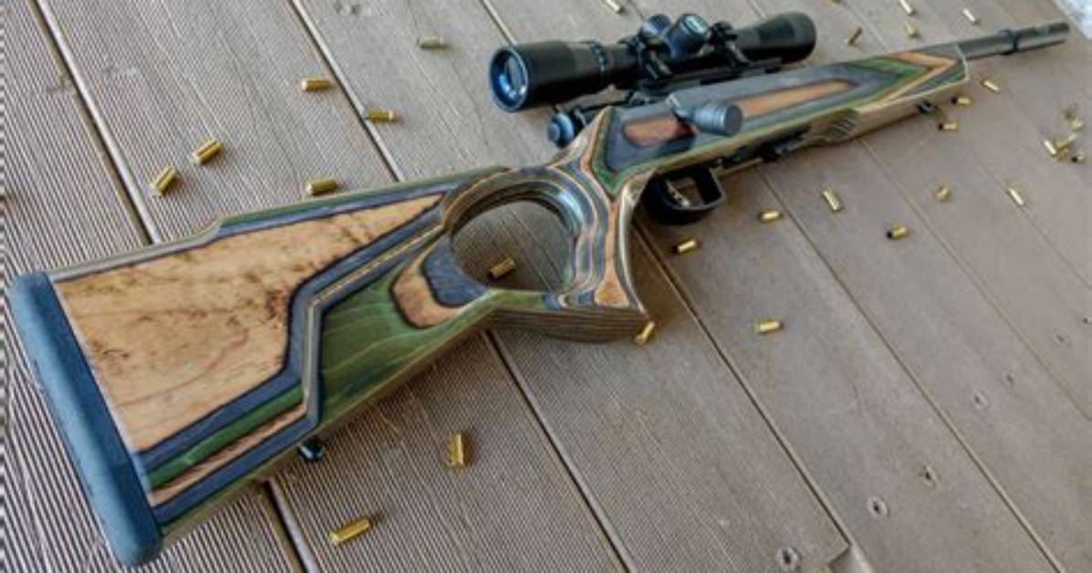 Does Boyds Stock Improve Accuracy?
