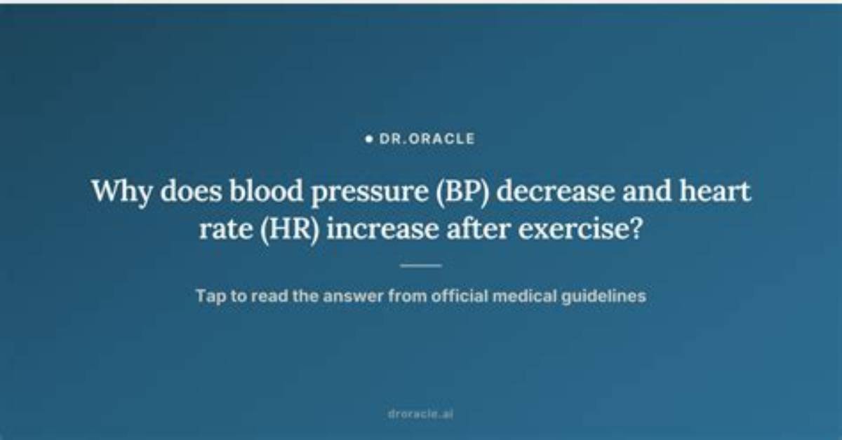 Does Bp Increase After Dinner?