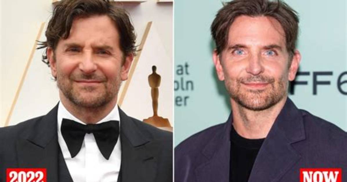 Does Bradley Cooper Do His Own Singing in a Star Is Born?