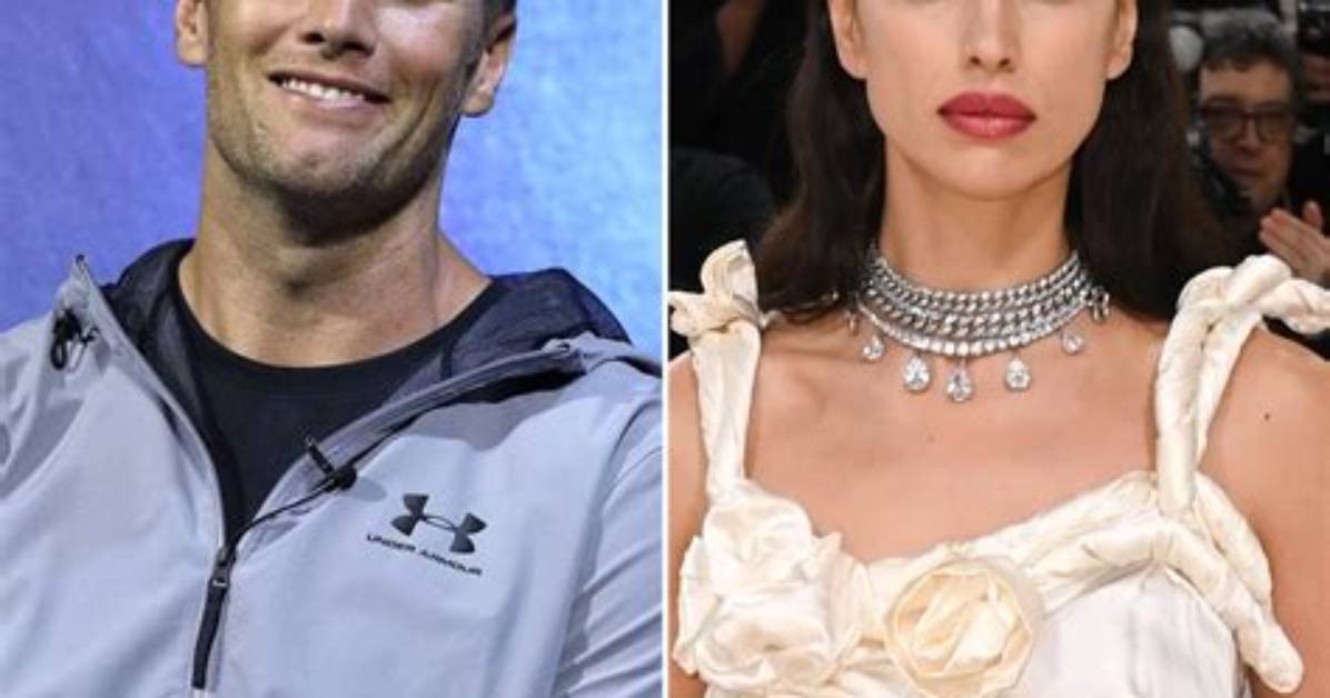 Does Brady Black Have a “Crazy Girl” Curse on His Relationships?
