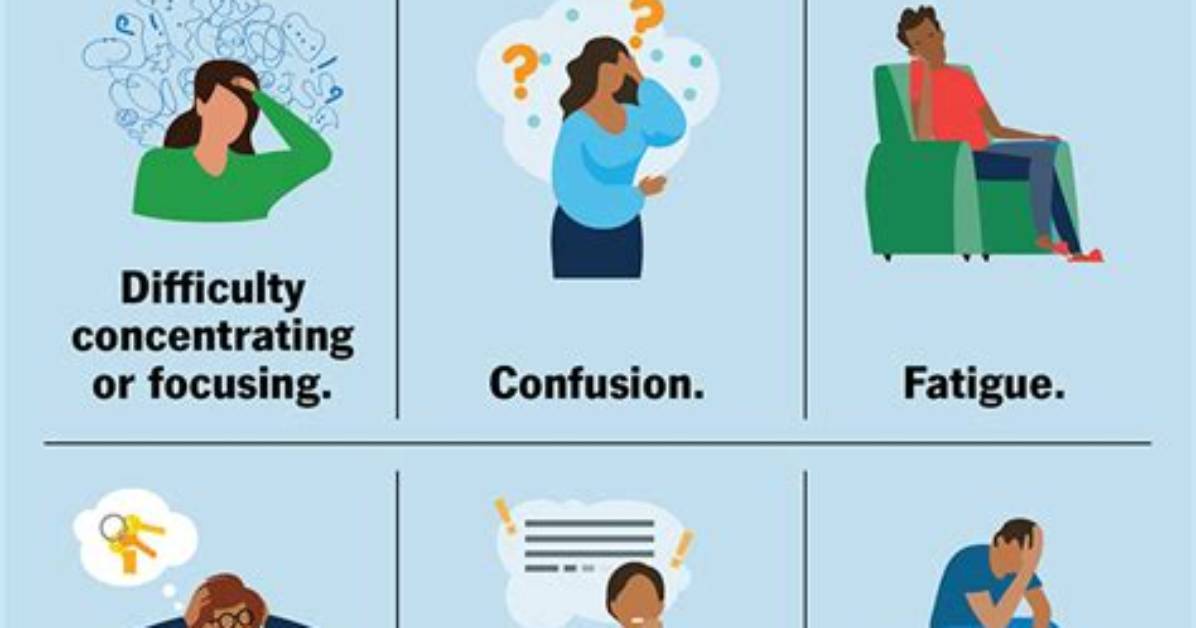 Does Brain Make You Tired?