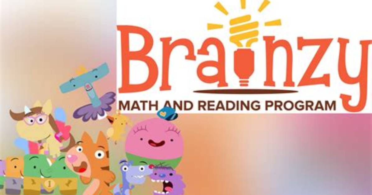 Does Brainzy Have an App