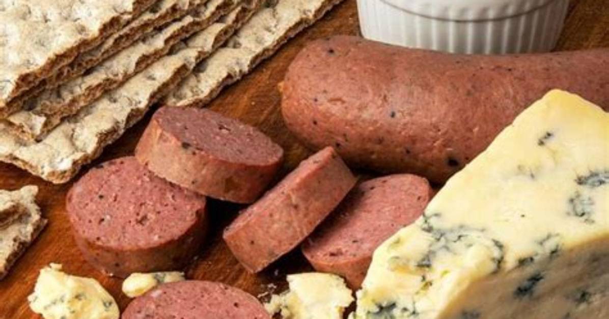 Does Braunschweiger Taste Good?