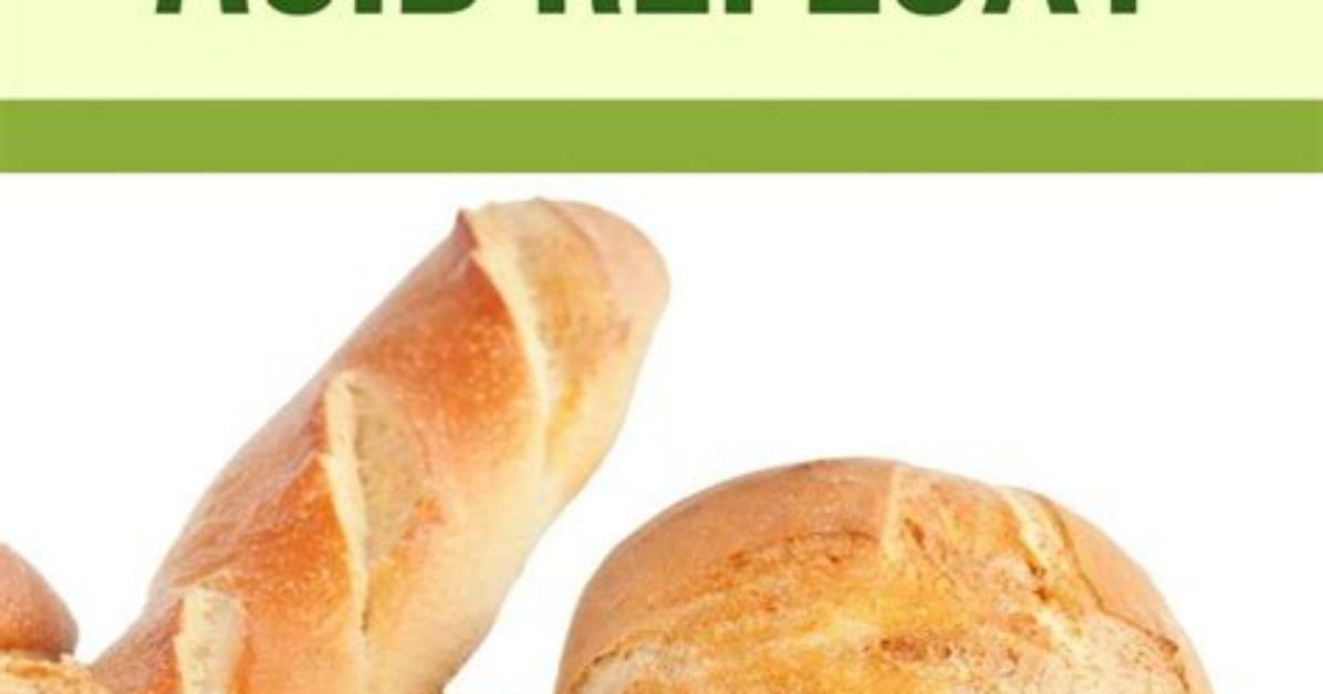 Does Bread Help Drunkenness?
