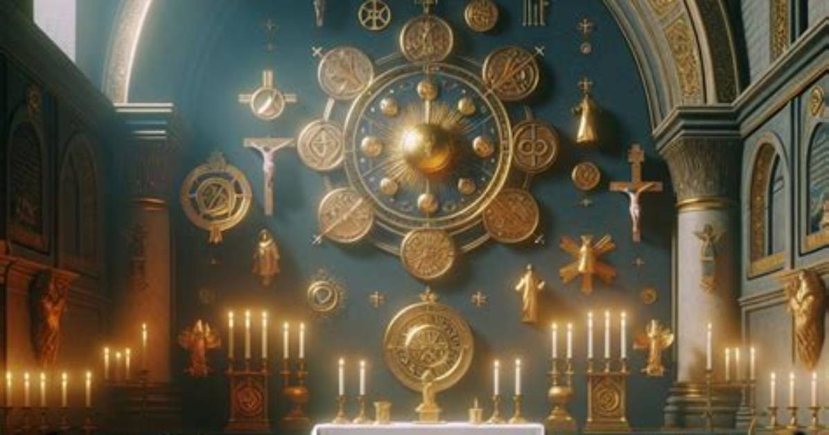 Does Breaking Altars Spread Corruption?