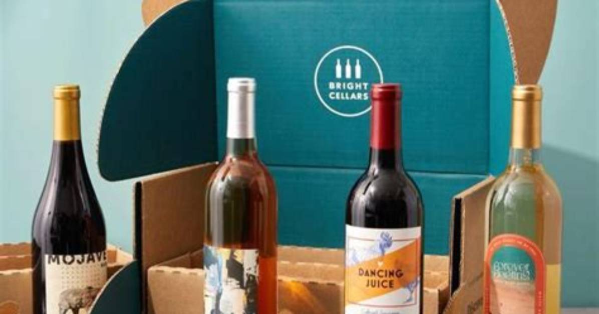 Does Bright Cellars Ship to Kentucky?