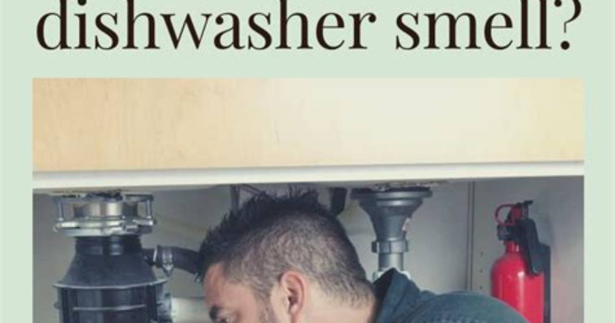 Does Broken Garbage Disposal Affect Dishwasher?